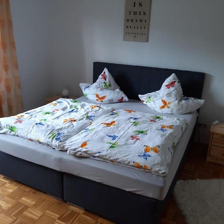 Ferienwohnung Birgit ヴィンターベルク エクステリア 写真